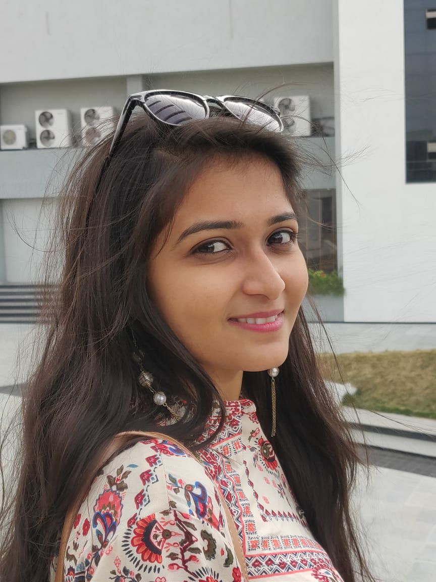 Profile pic