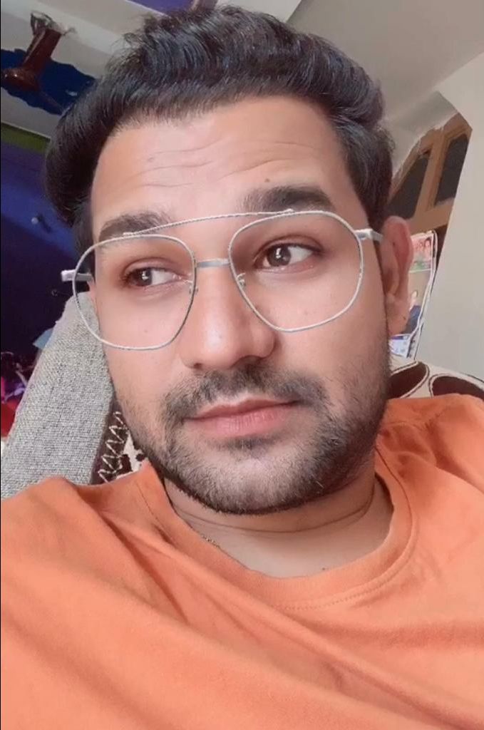 Profile pic