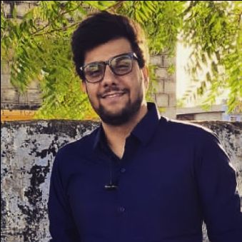 Profile pic