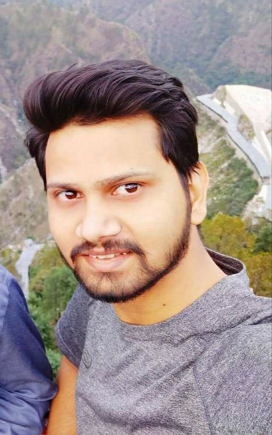 Profile pic