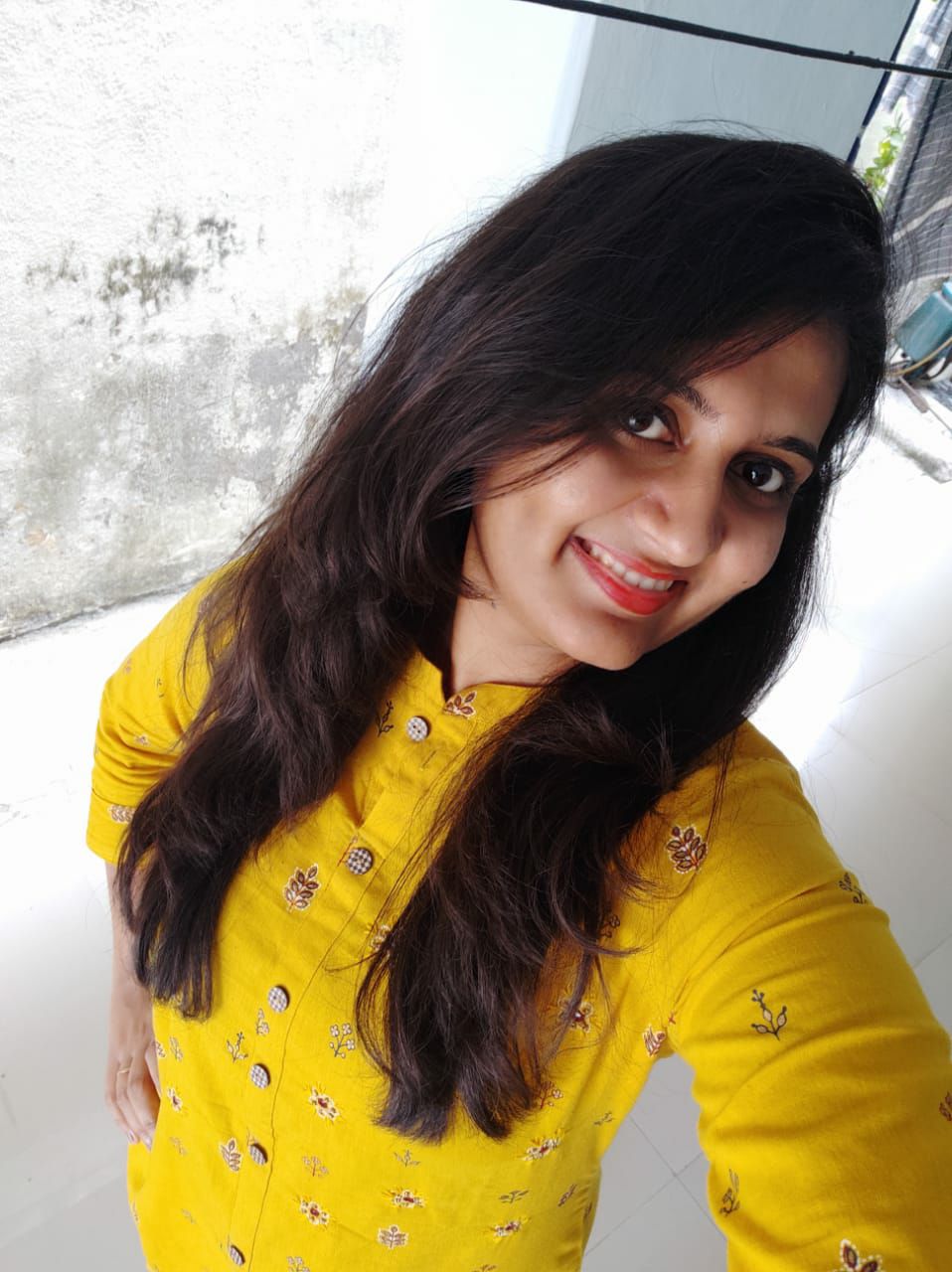 Profile pic