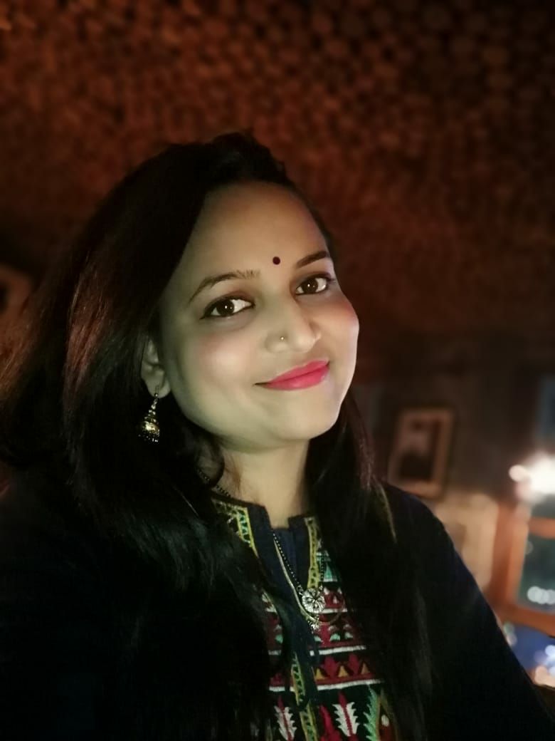 Profile pic