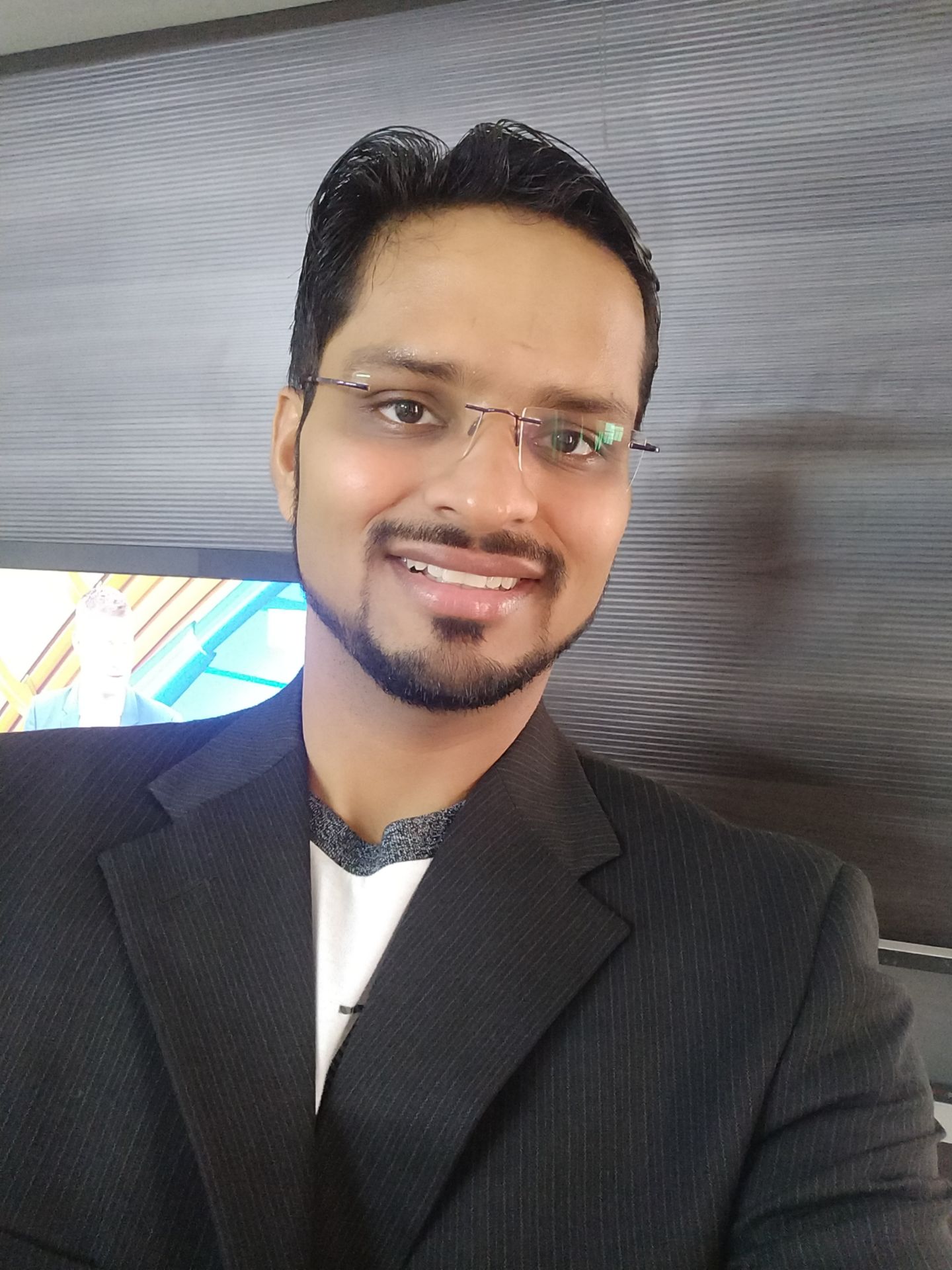Profile pic