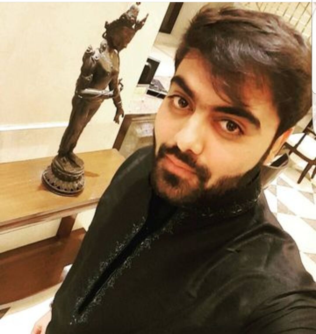 Profile pic