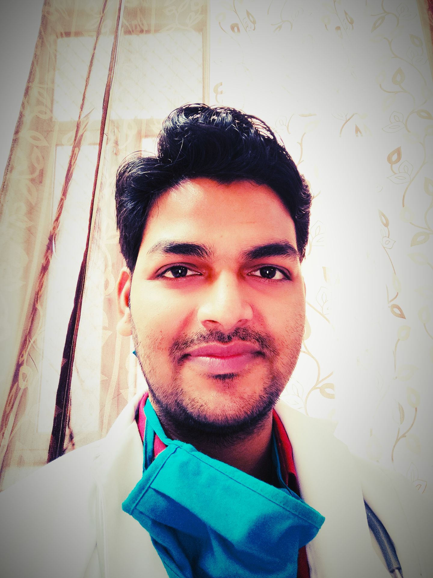 Profile pic