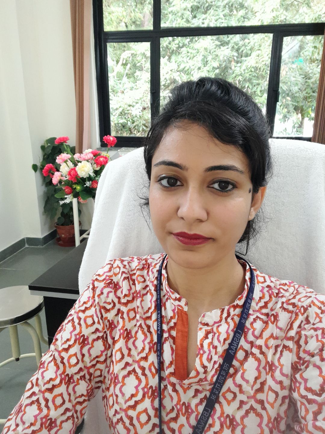 Profile pic