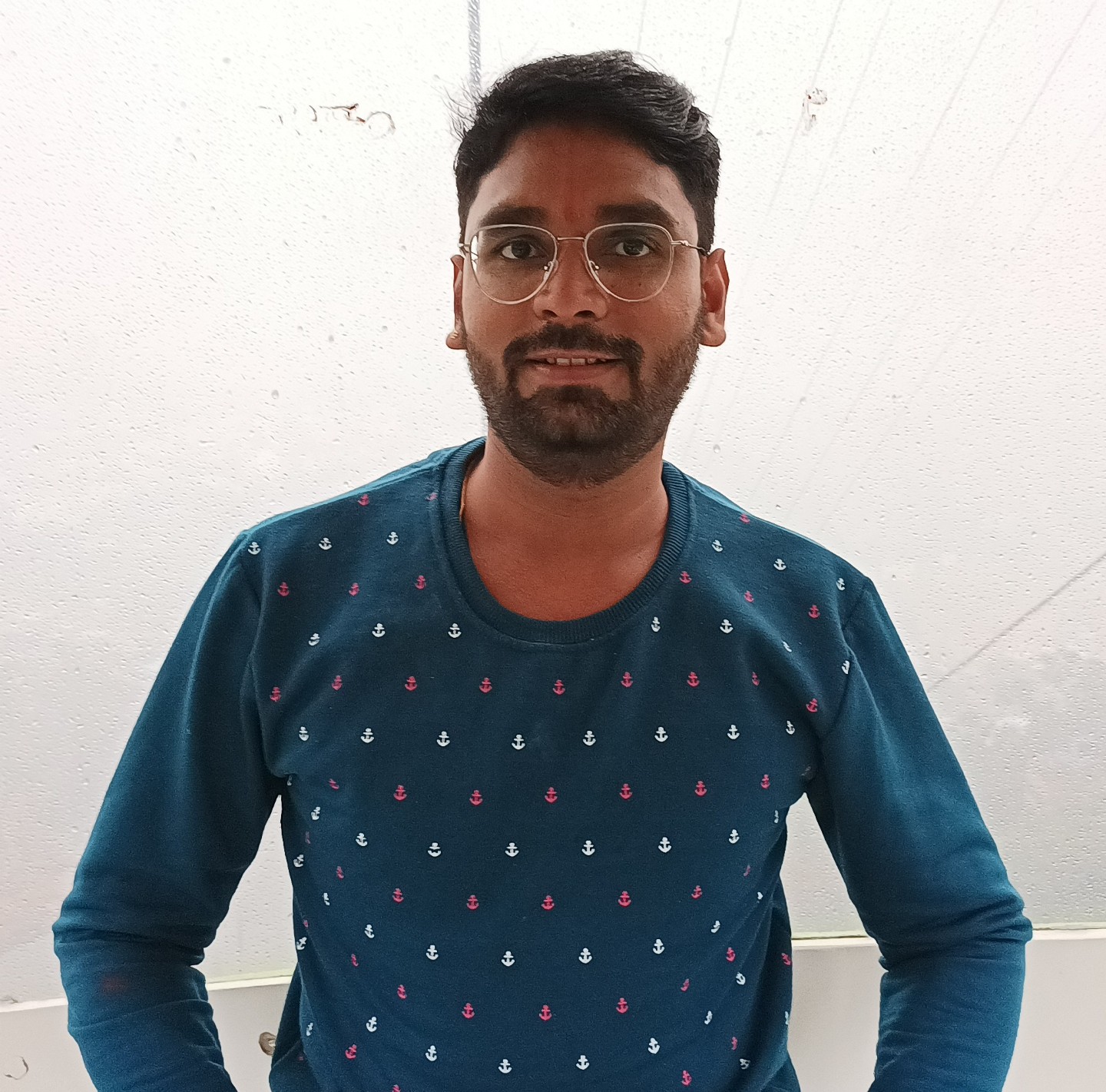 Profile pic