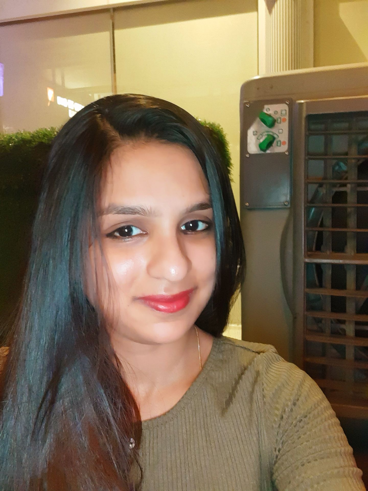 Profile pic