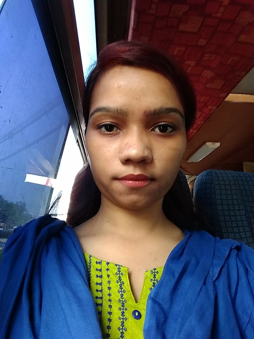 Profile pic
