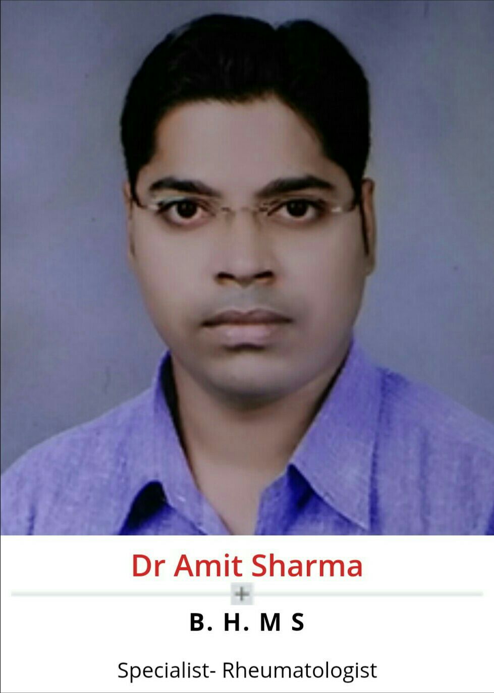 Profile pic