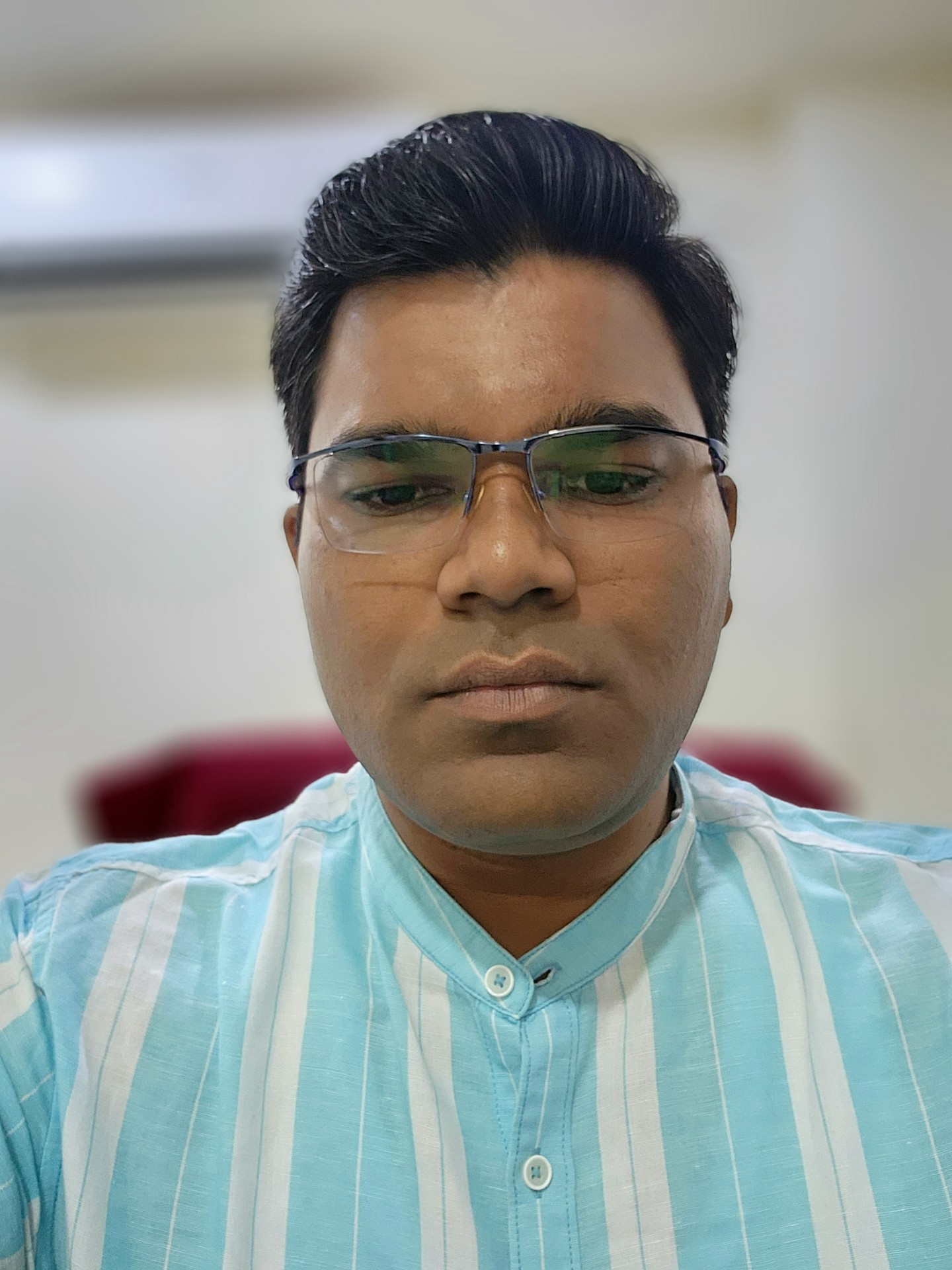 Profile pic