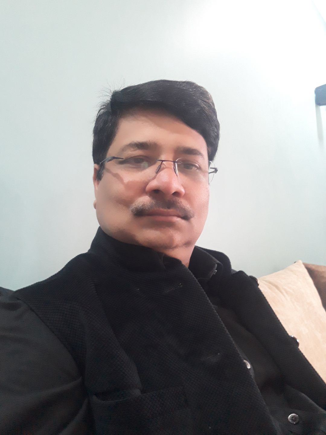 Profile pic