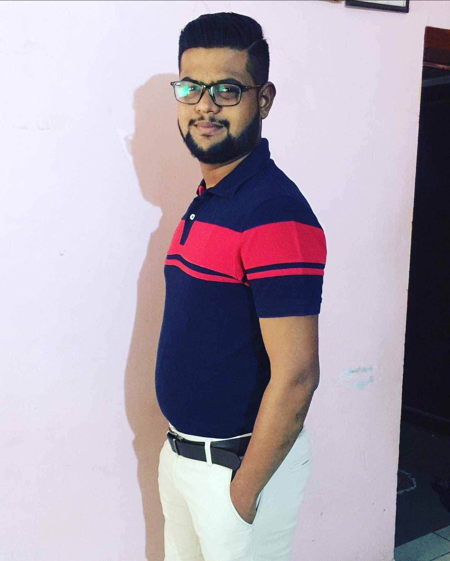 Profile pic