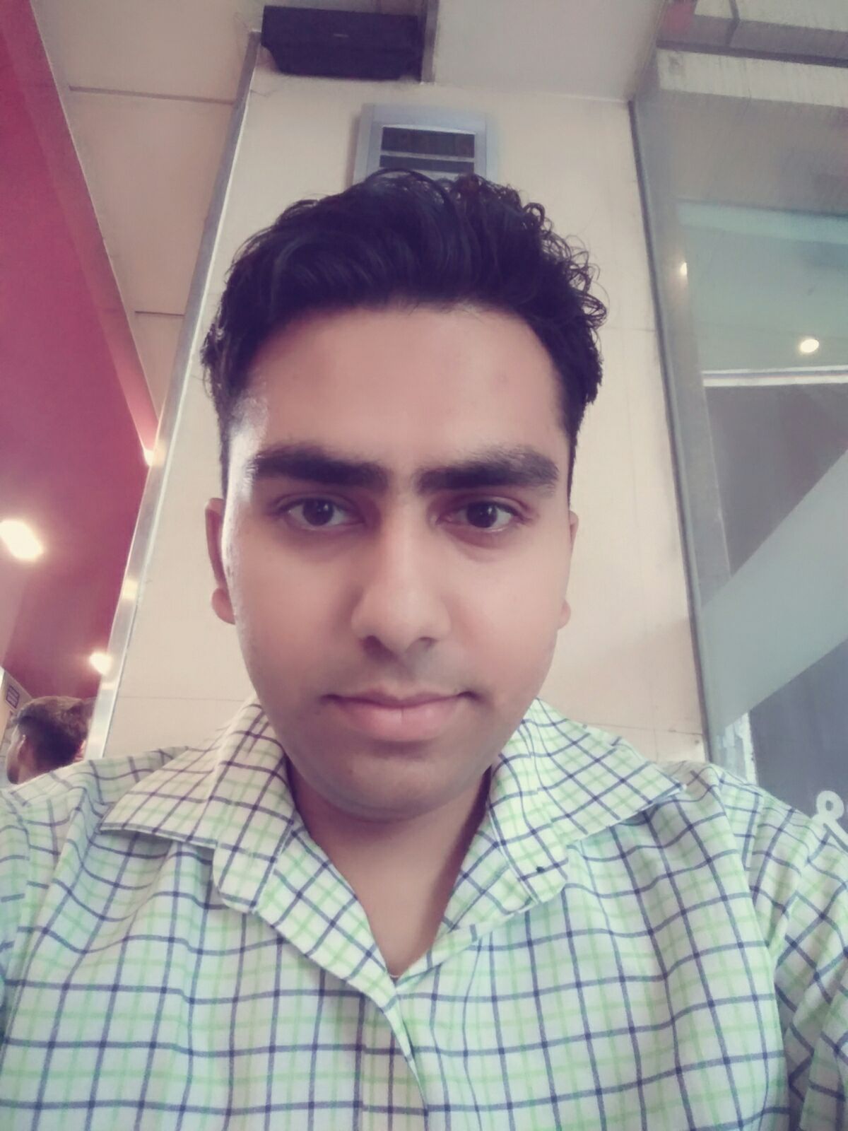 Profile pic