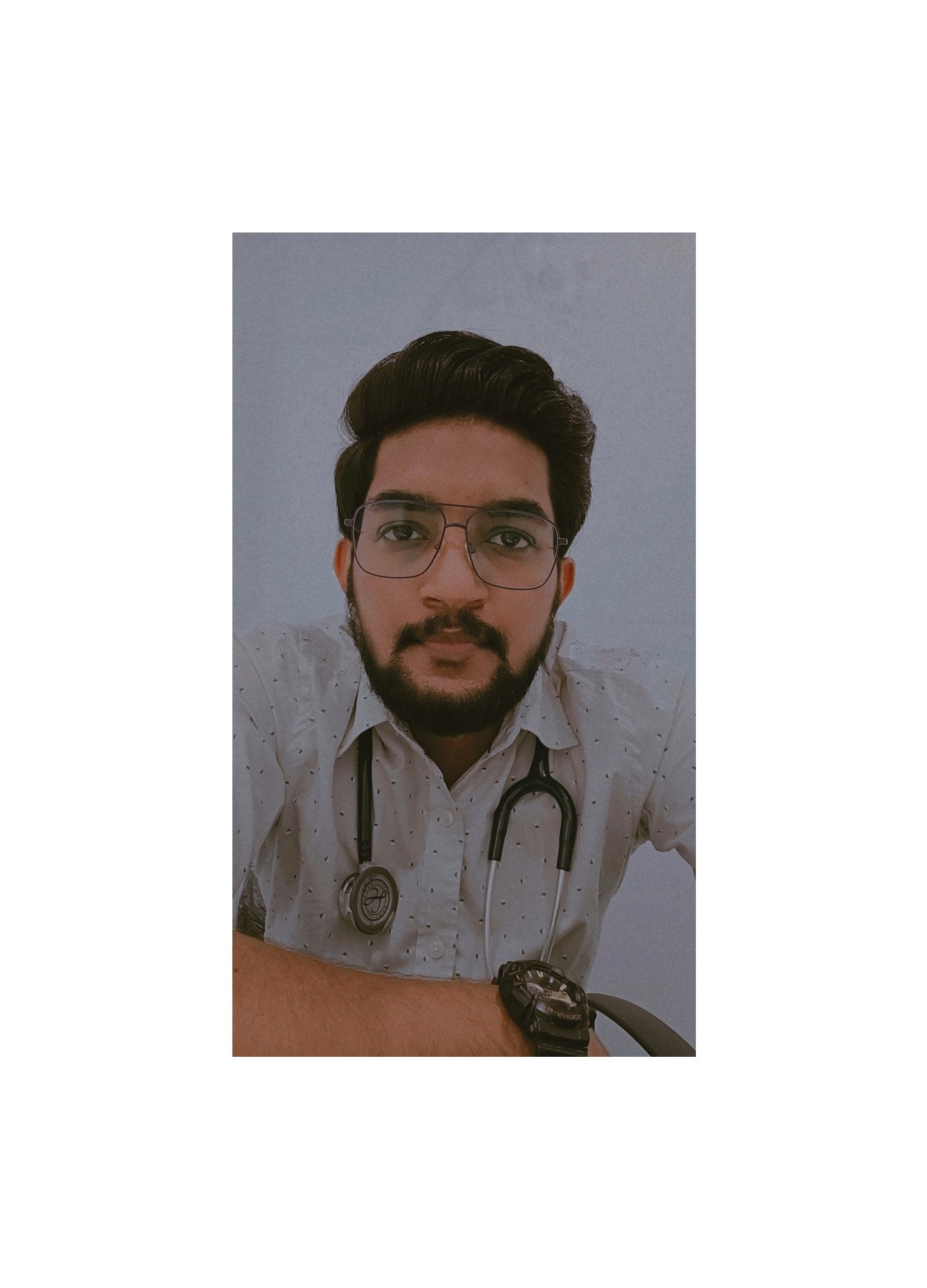 Profile pic