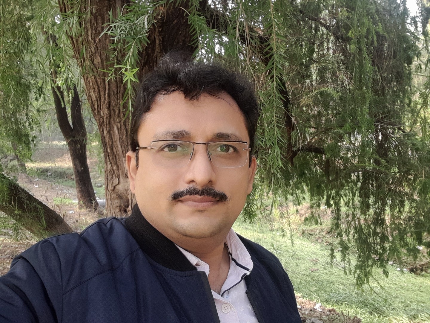 Profile pic
