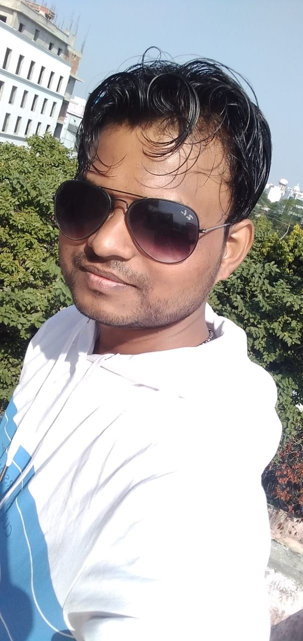 Profile pic