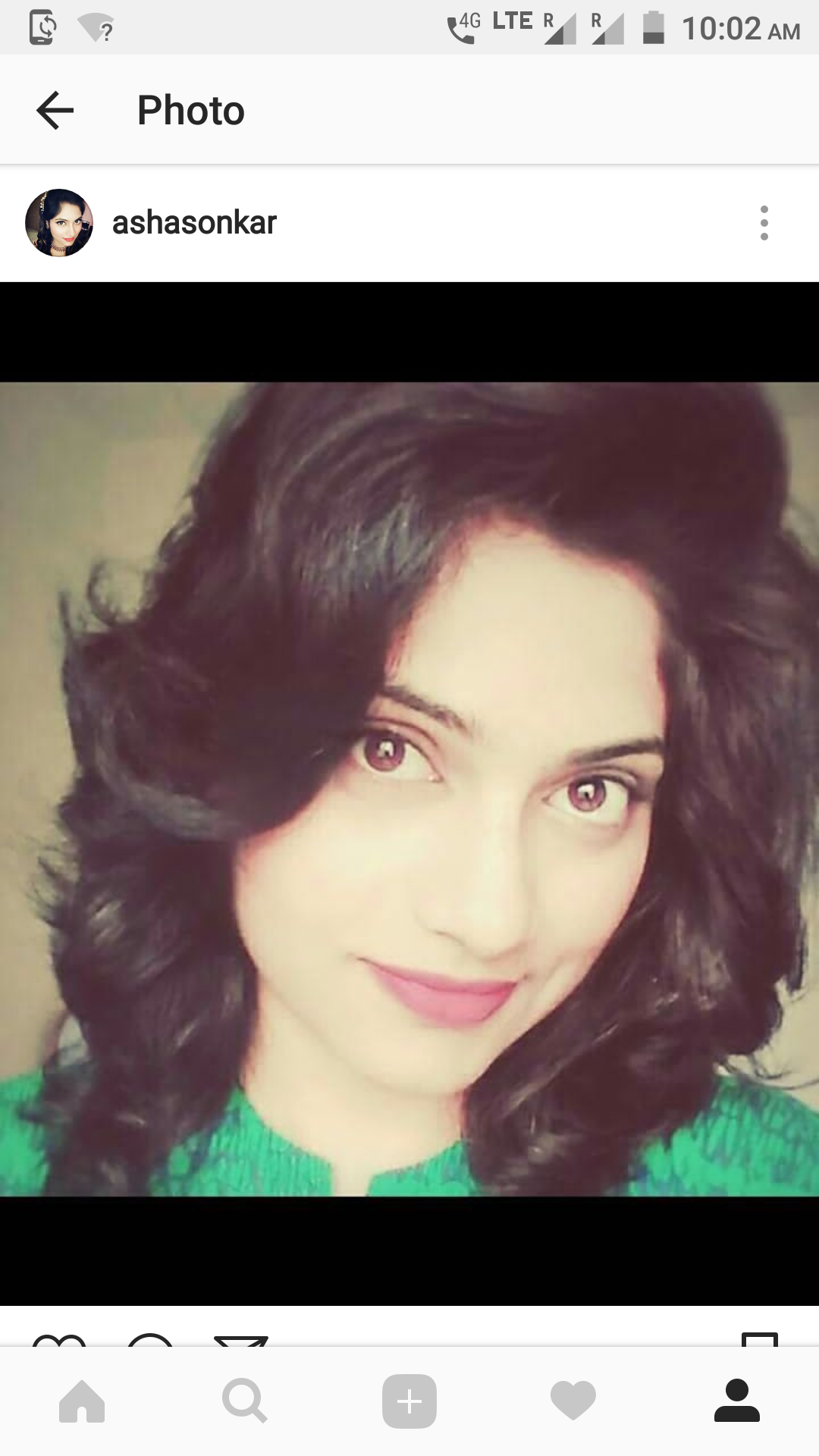 Profile pic