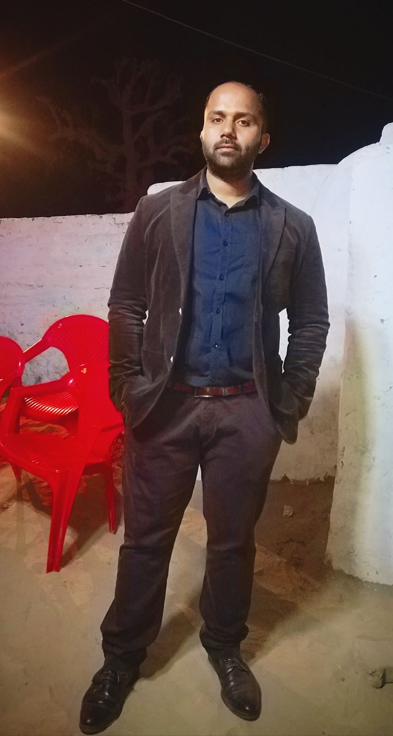 Profile pic