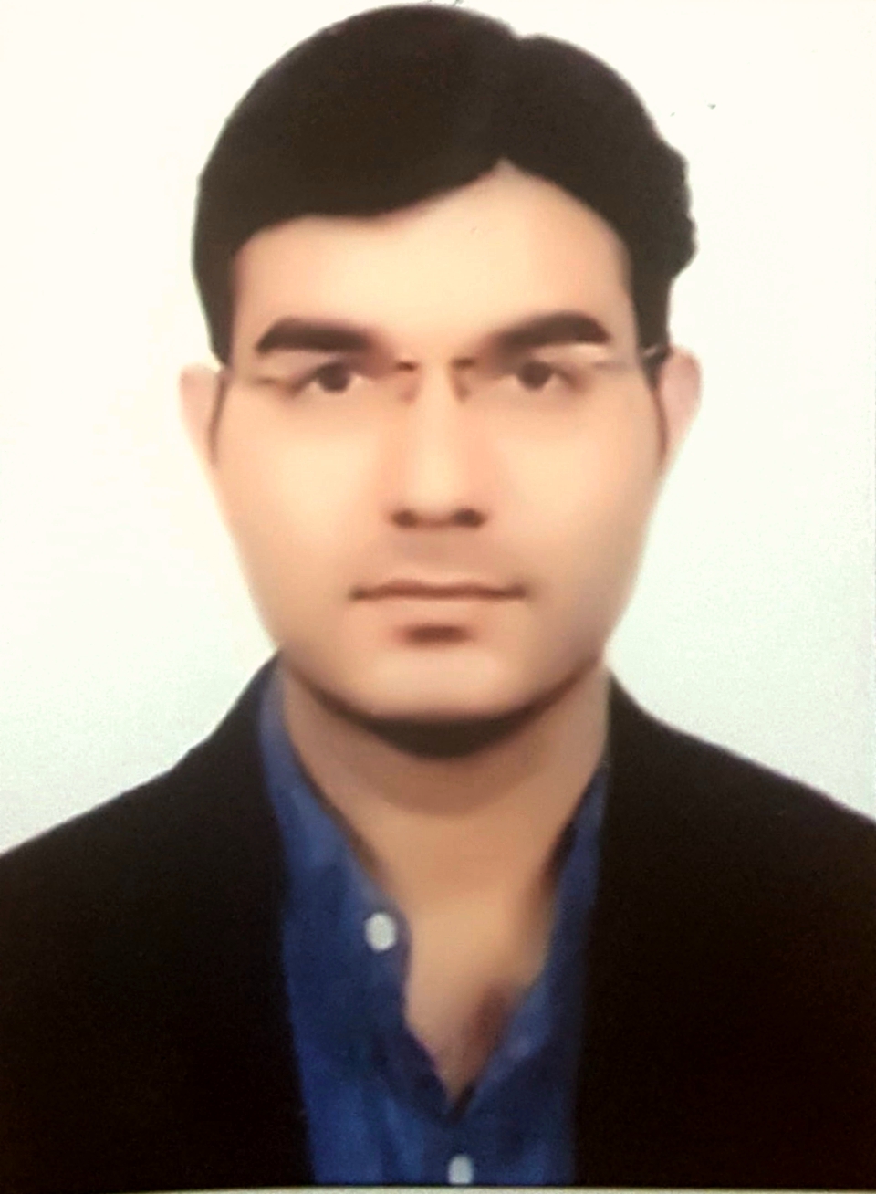 Profile pic