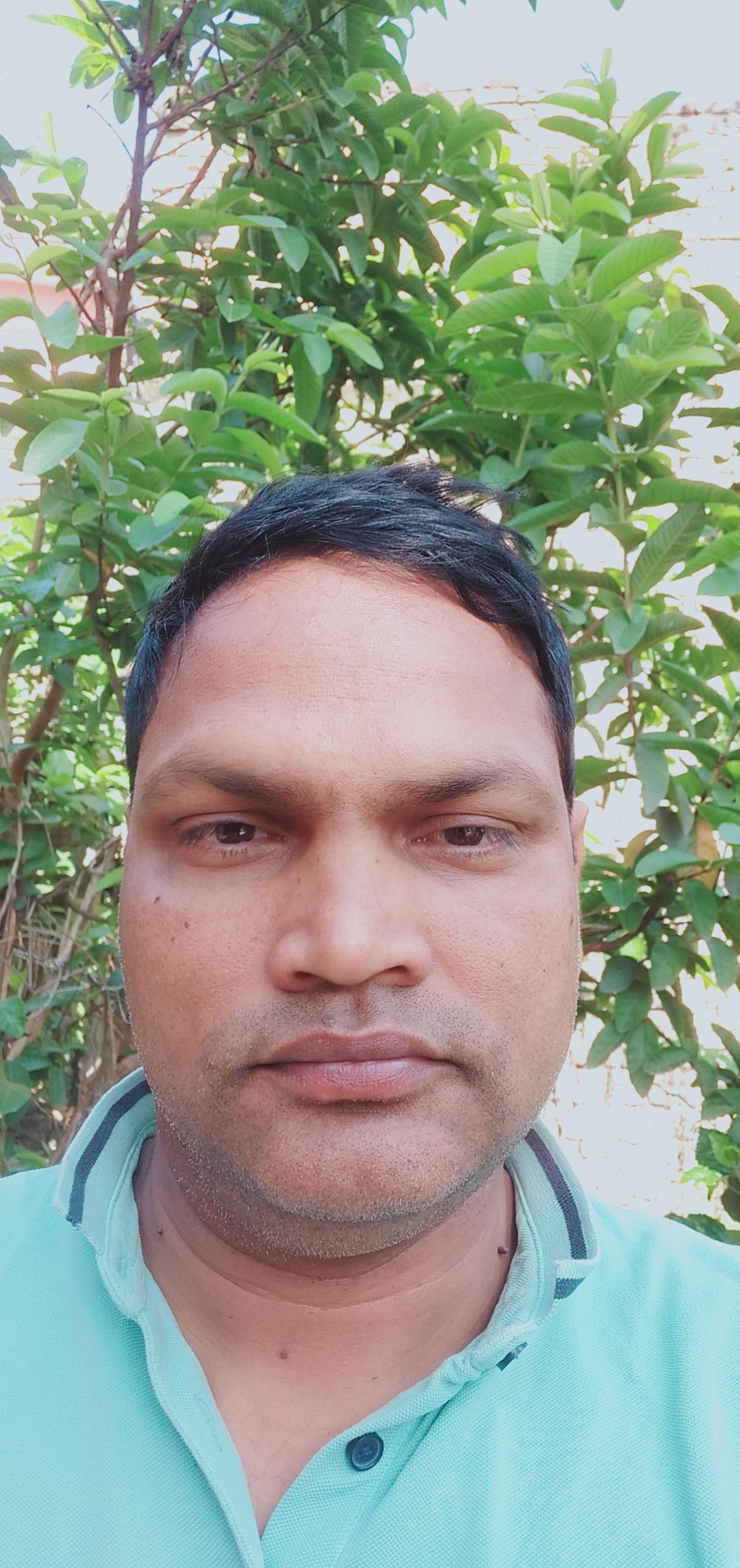 Profile pic