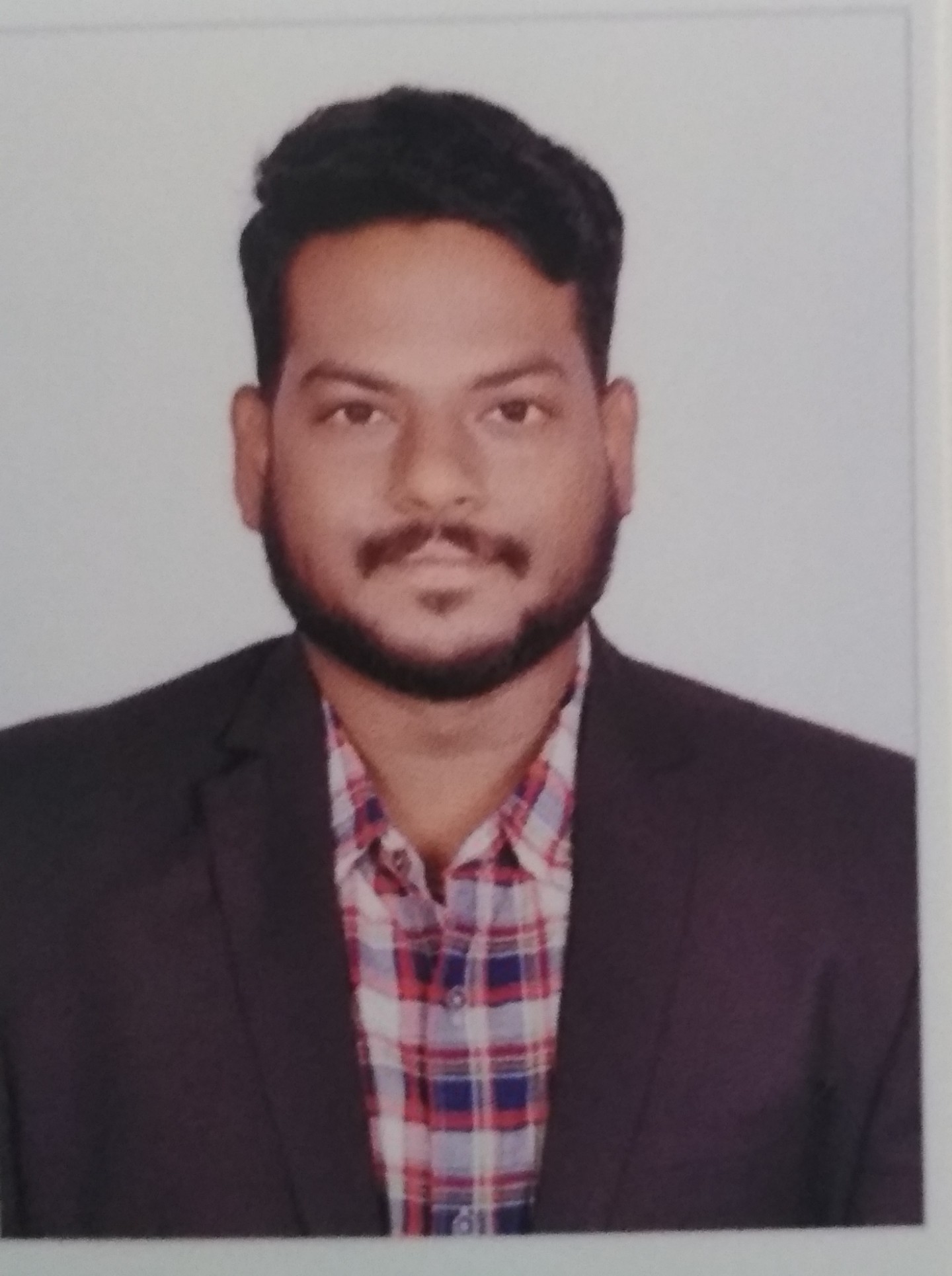 Profile pic