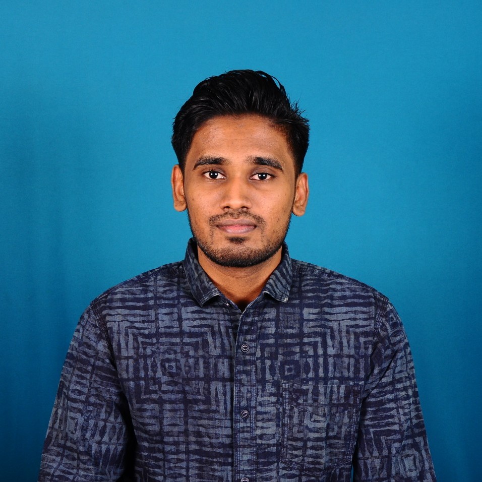 Profile pic