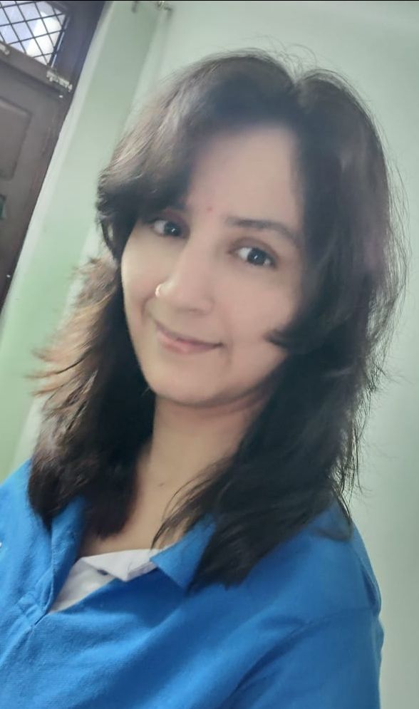 Profile pic