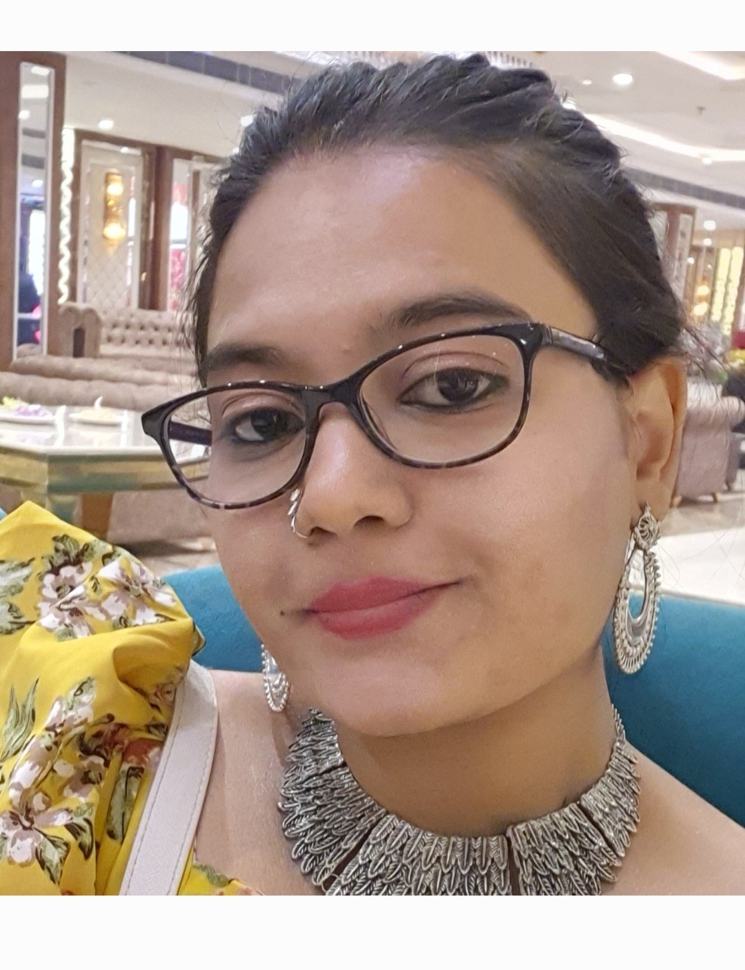 Profile pic