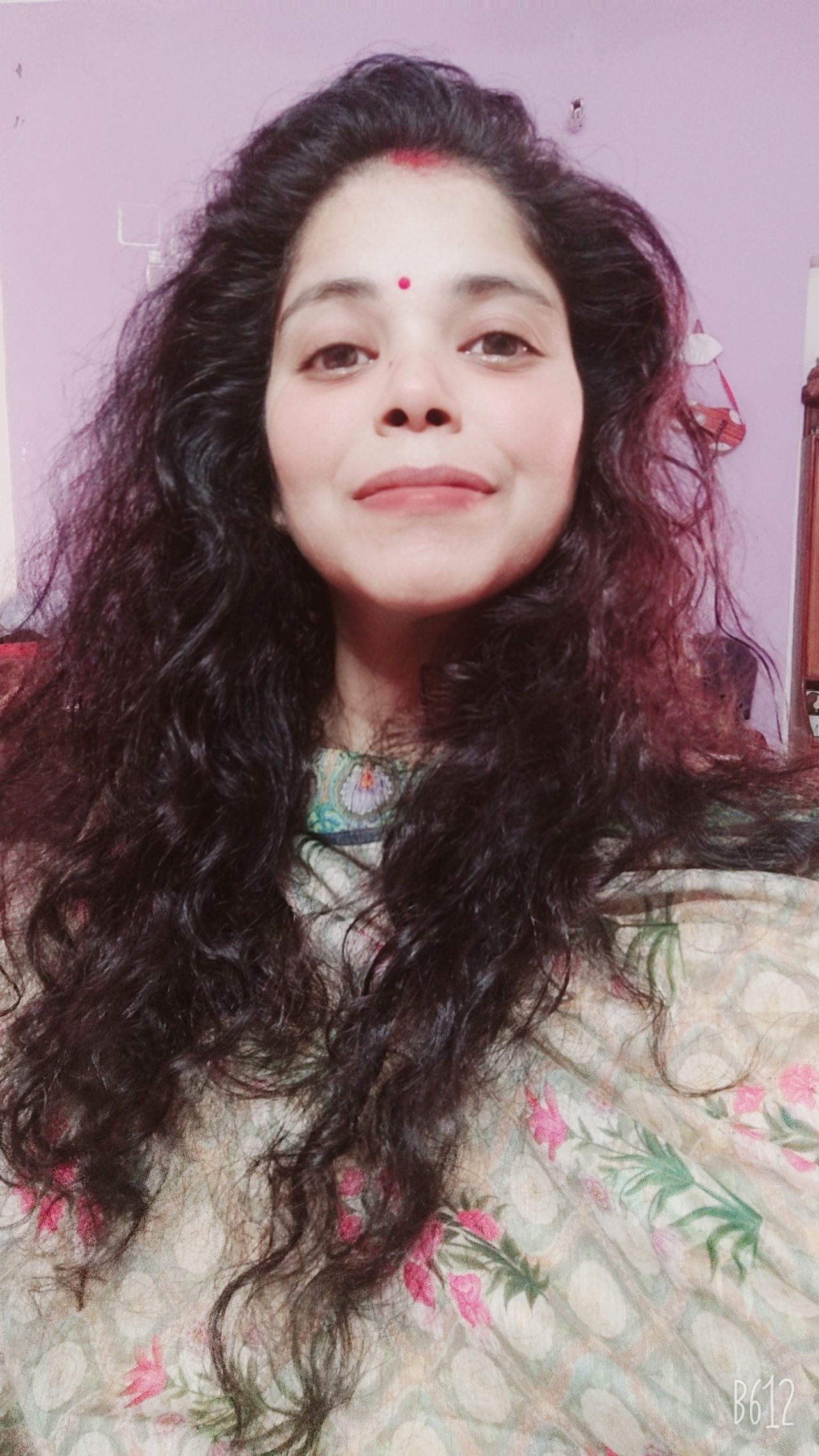 Profile pic
