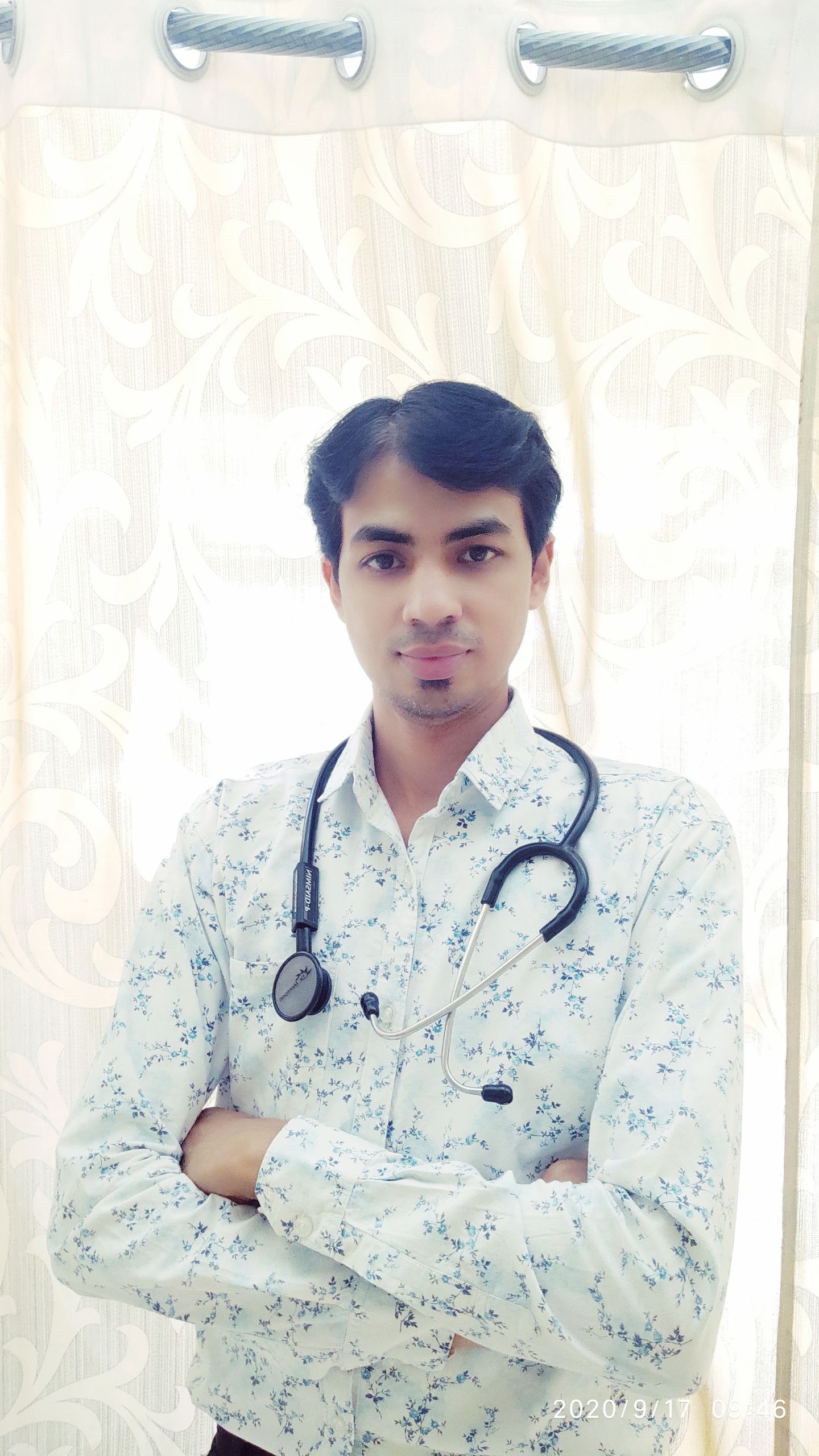 Profile pic