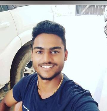 Profile pic