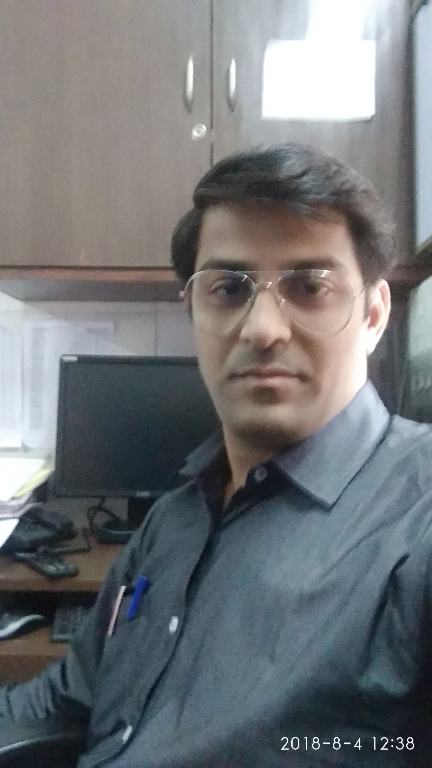 Profile pic