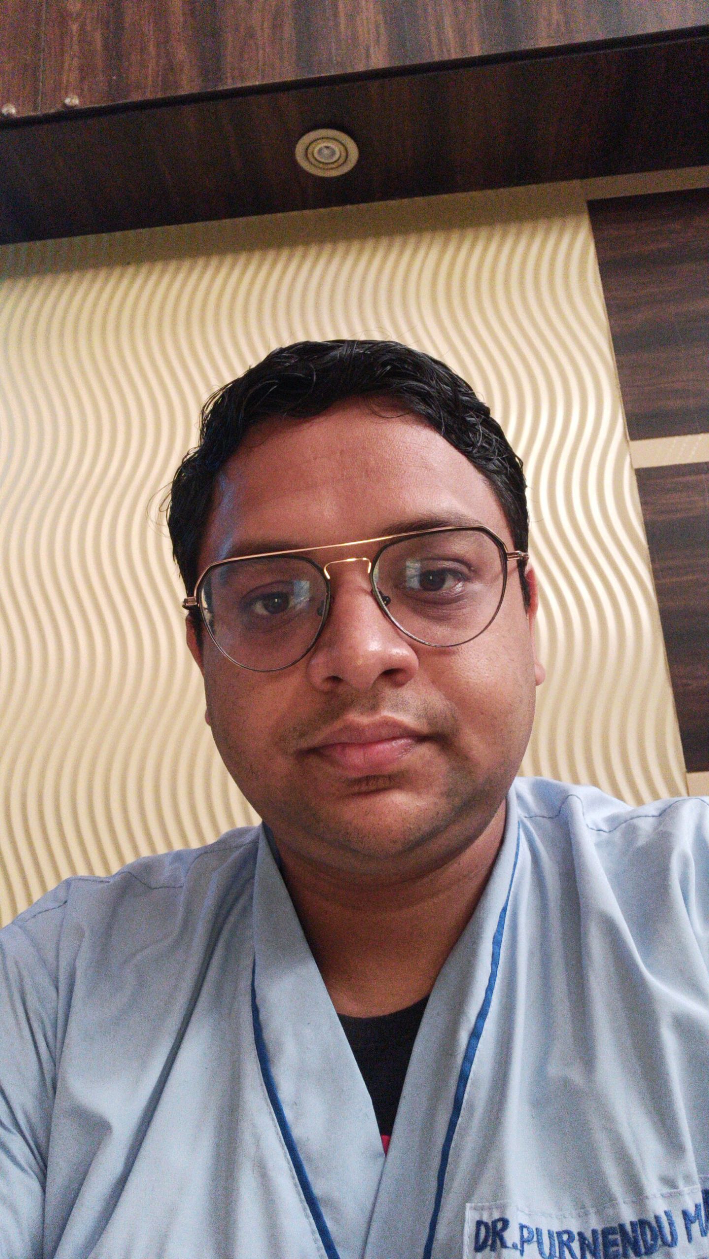 Profile pic