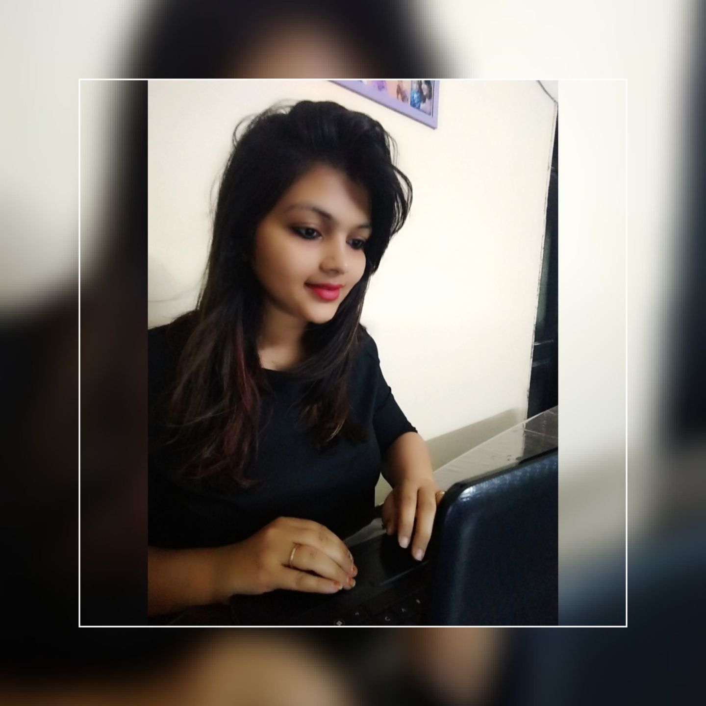 Profile pic