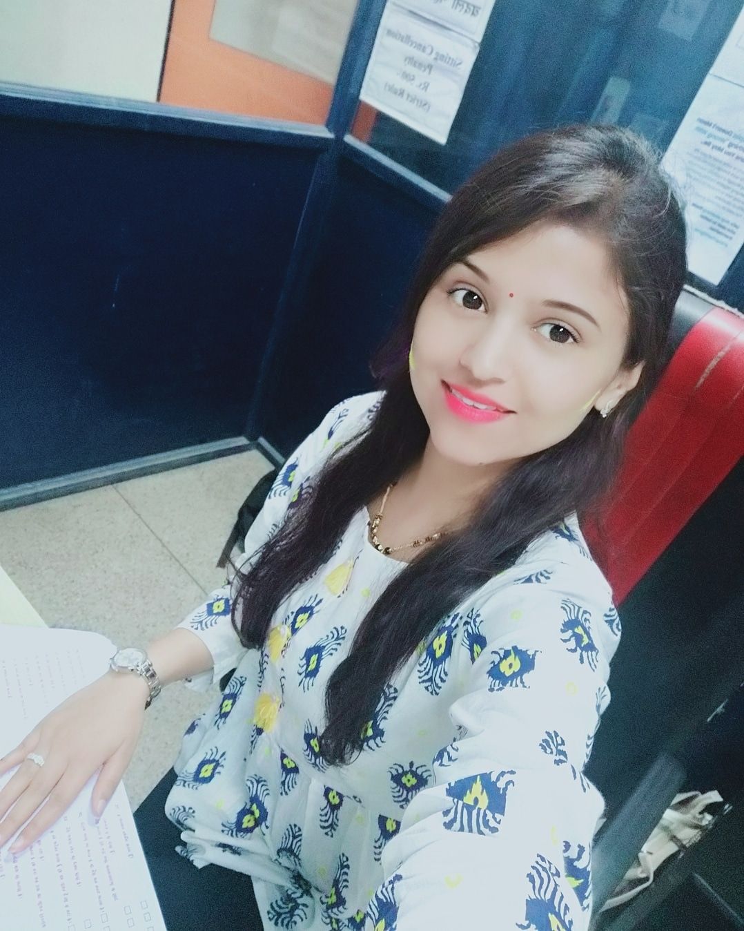 Profile pic