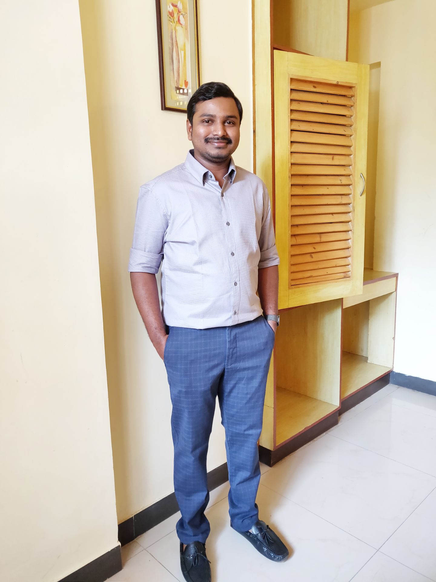 Profile pic