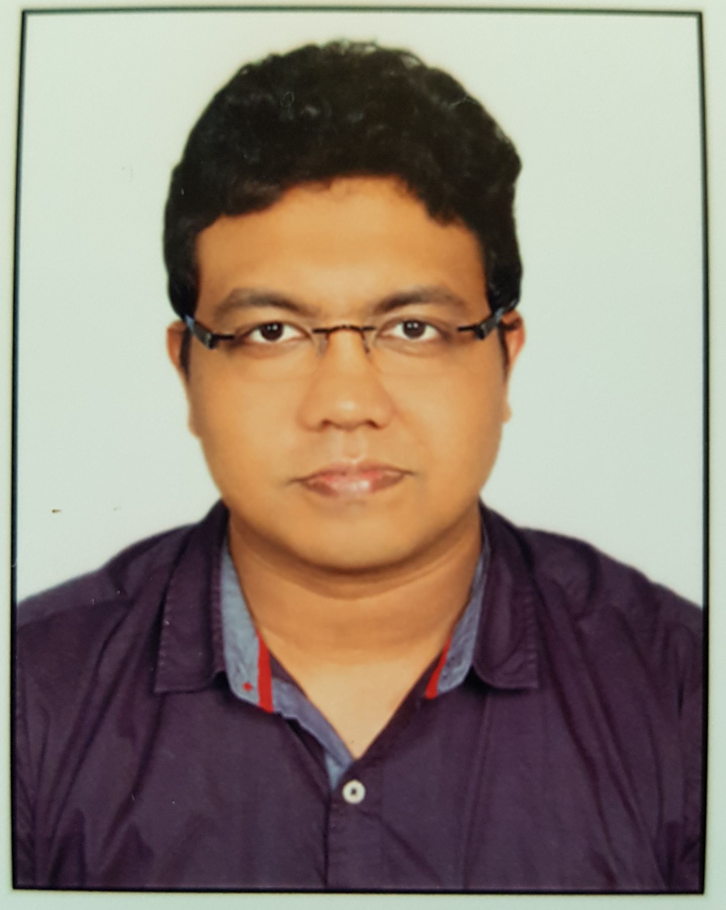 Profile pic
