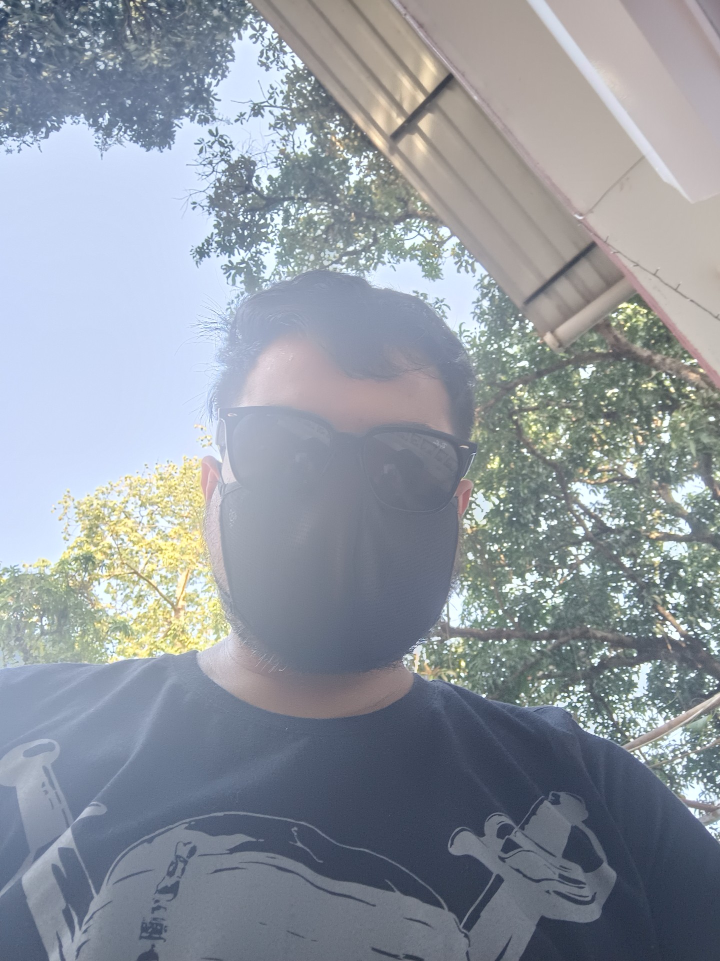Profile pic