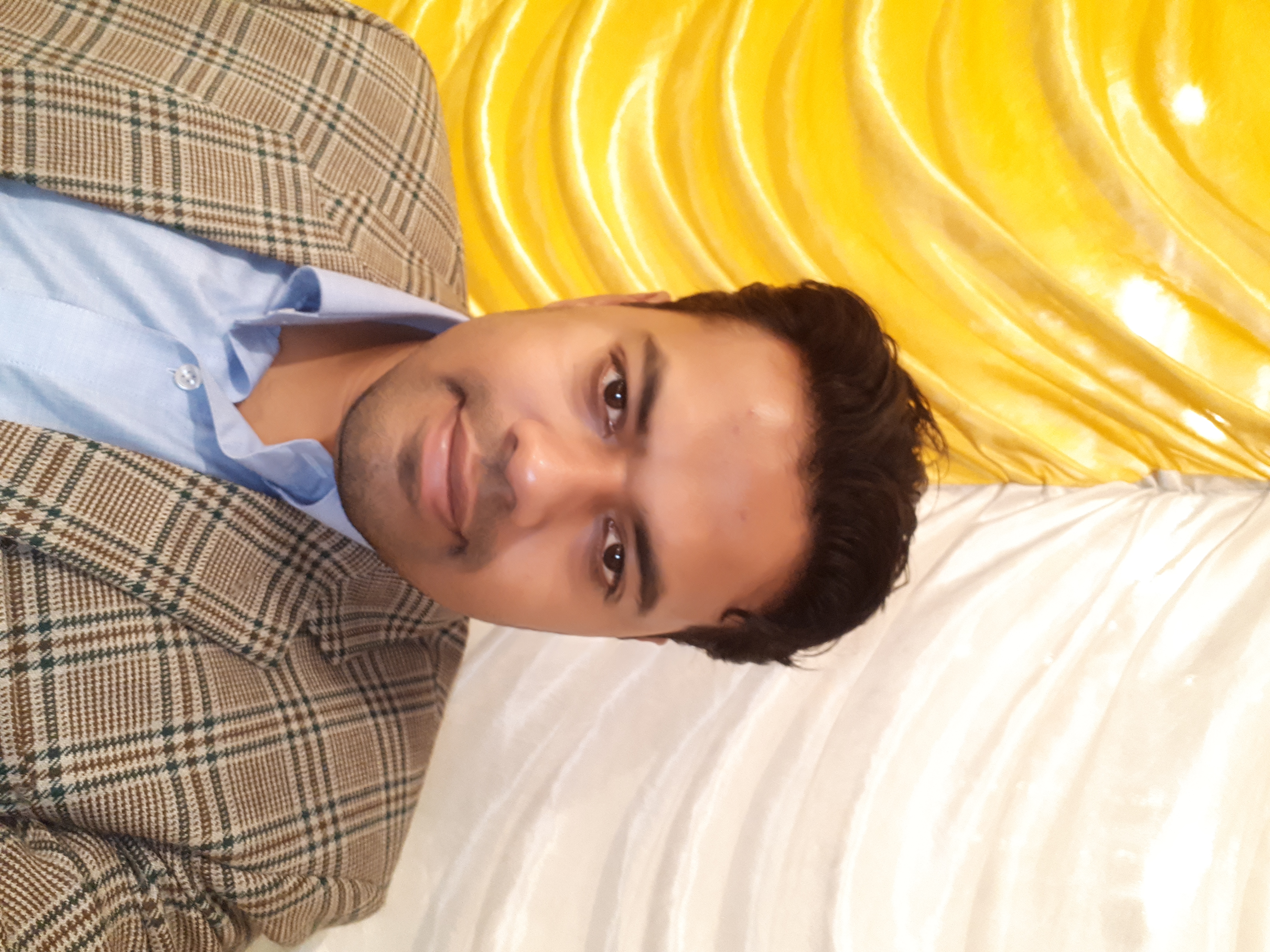 Profile pic