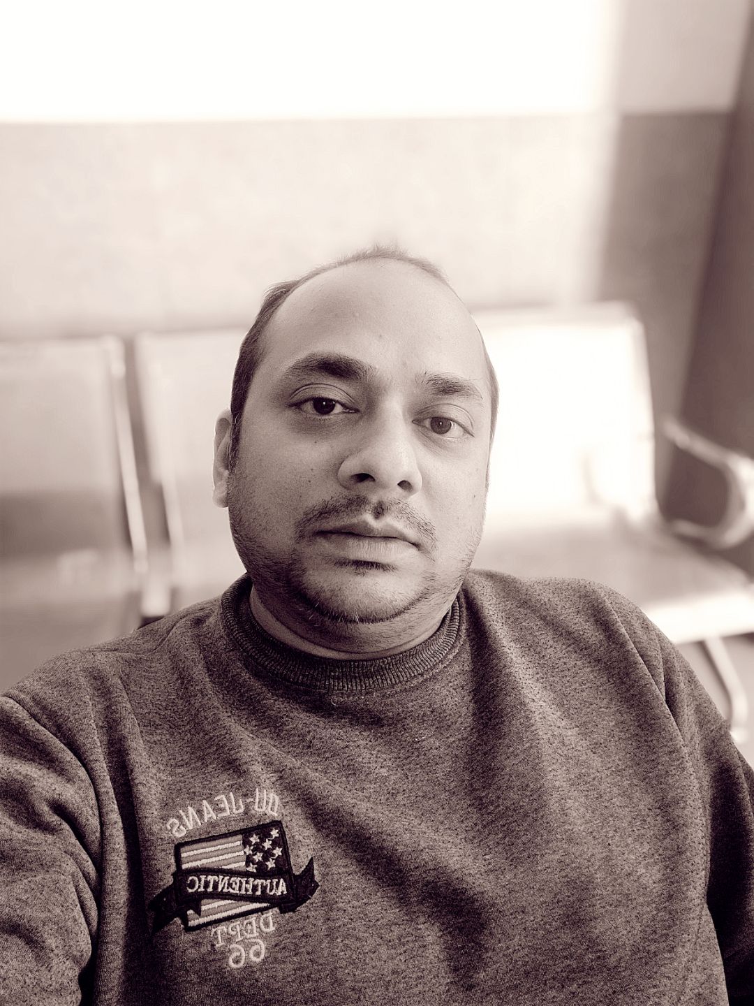 Profile pic