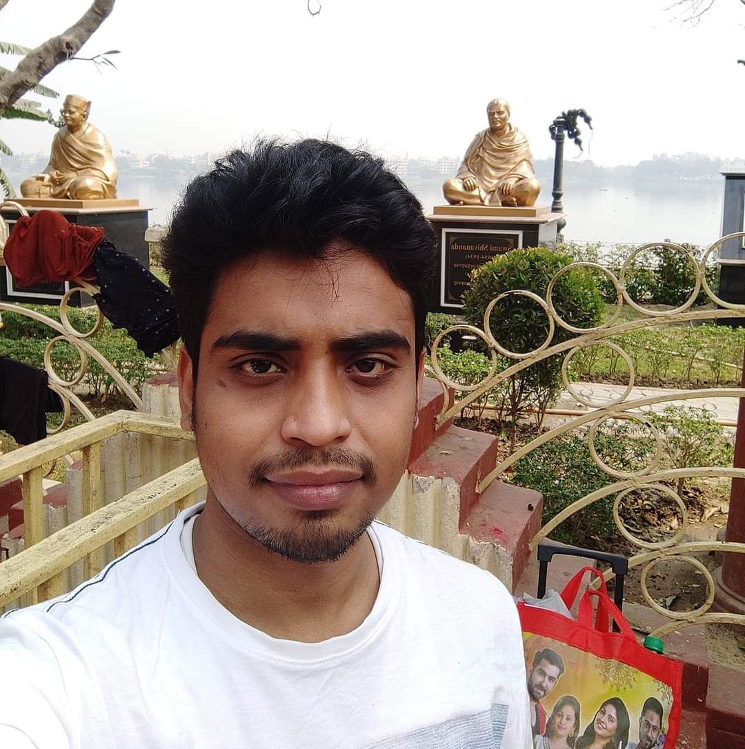 Profile pic