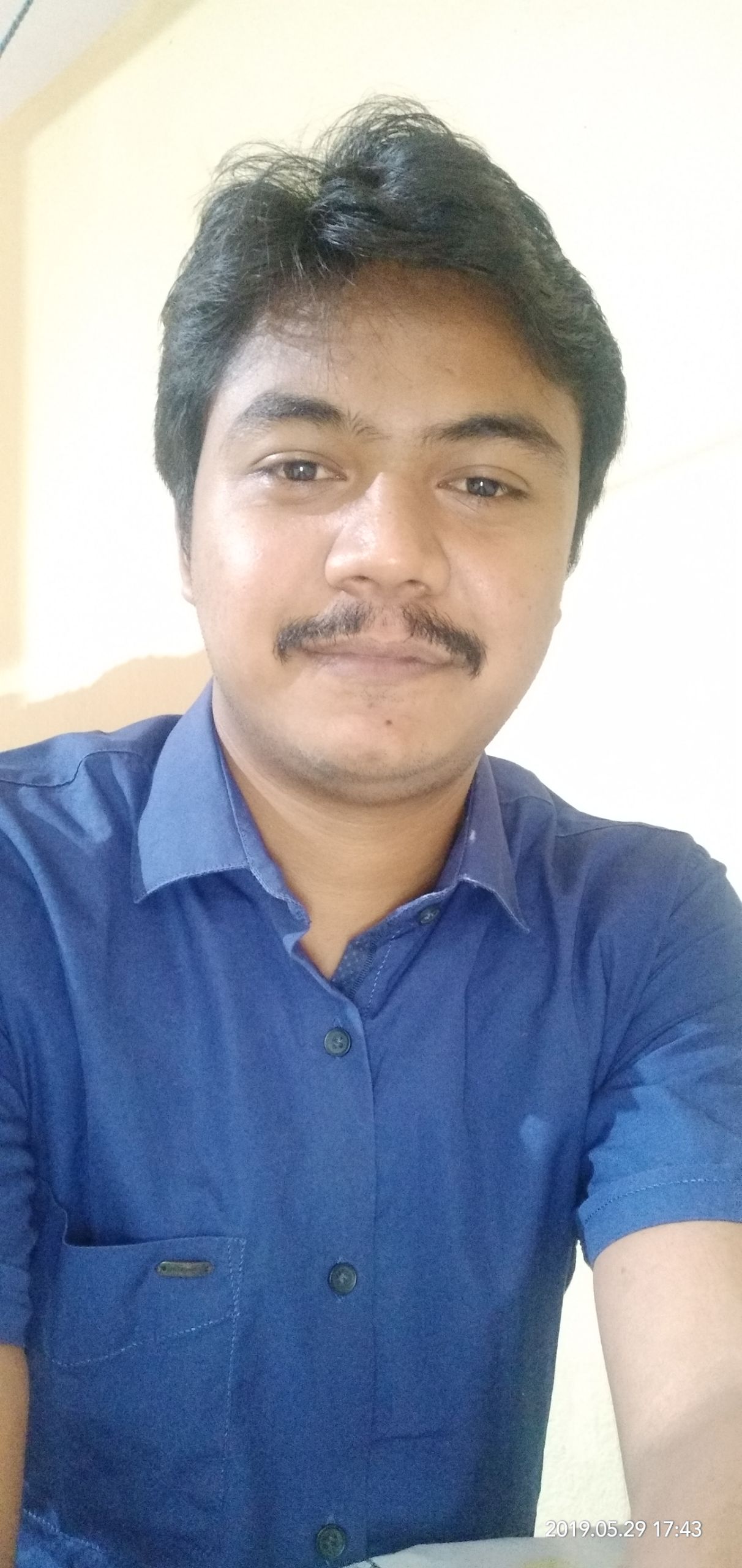 Profile pic