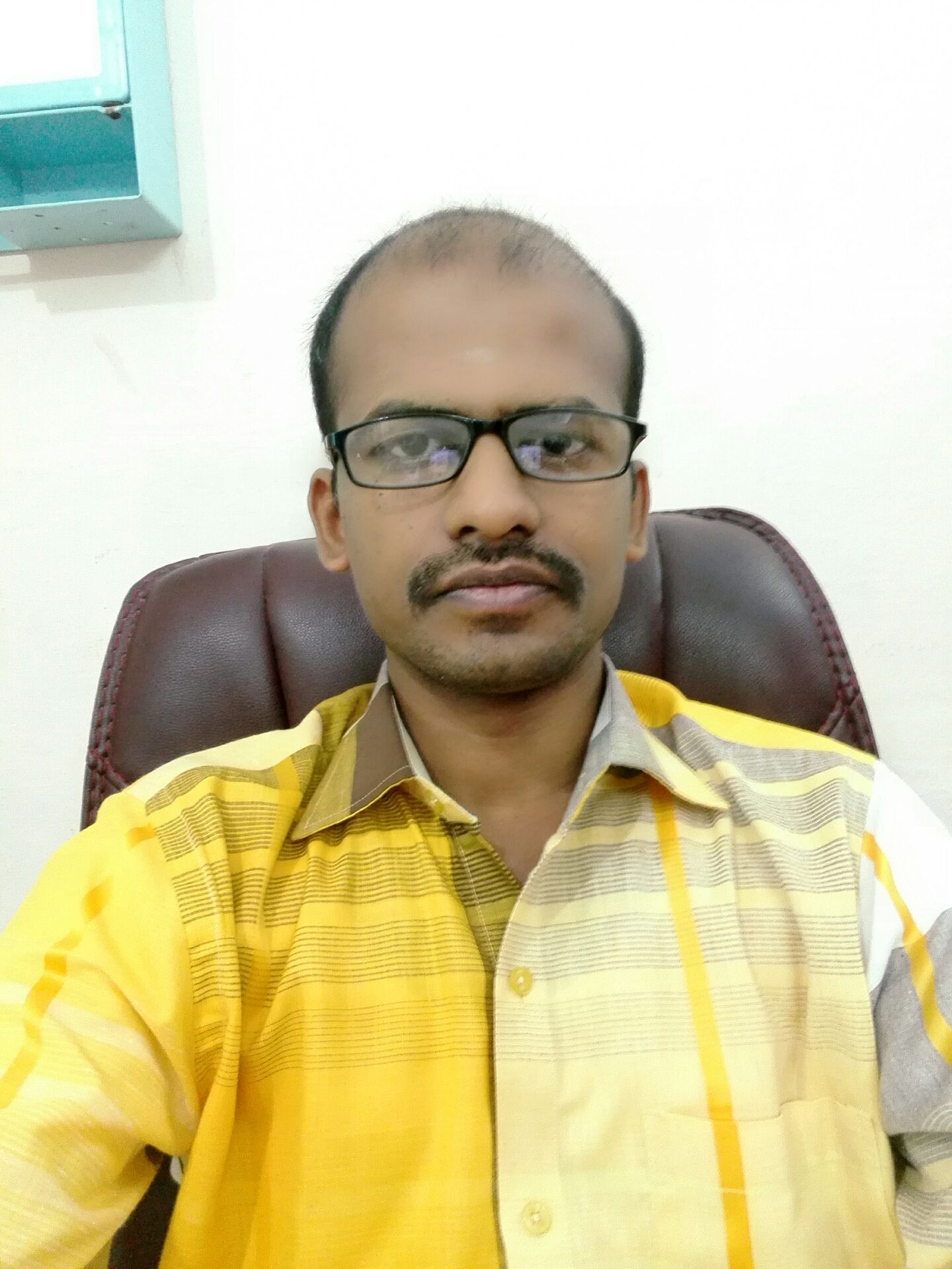 Profile pic