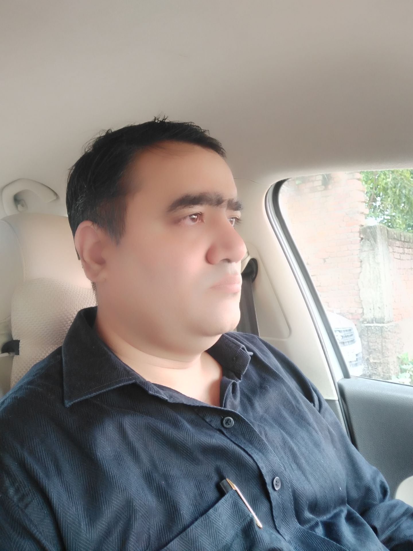 Profile pic