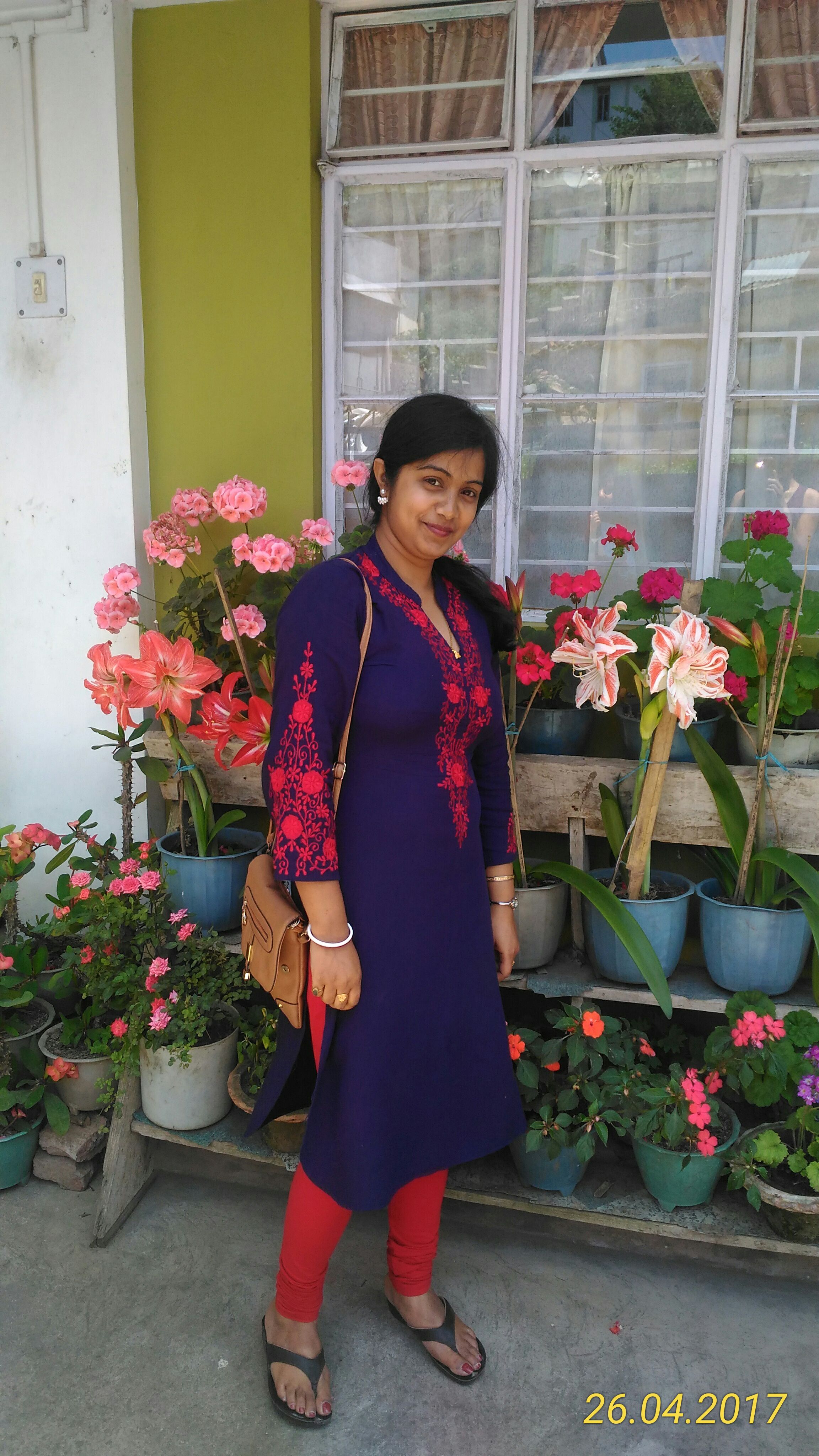 Profile pic