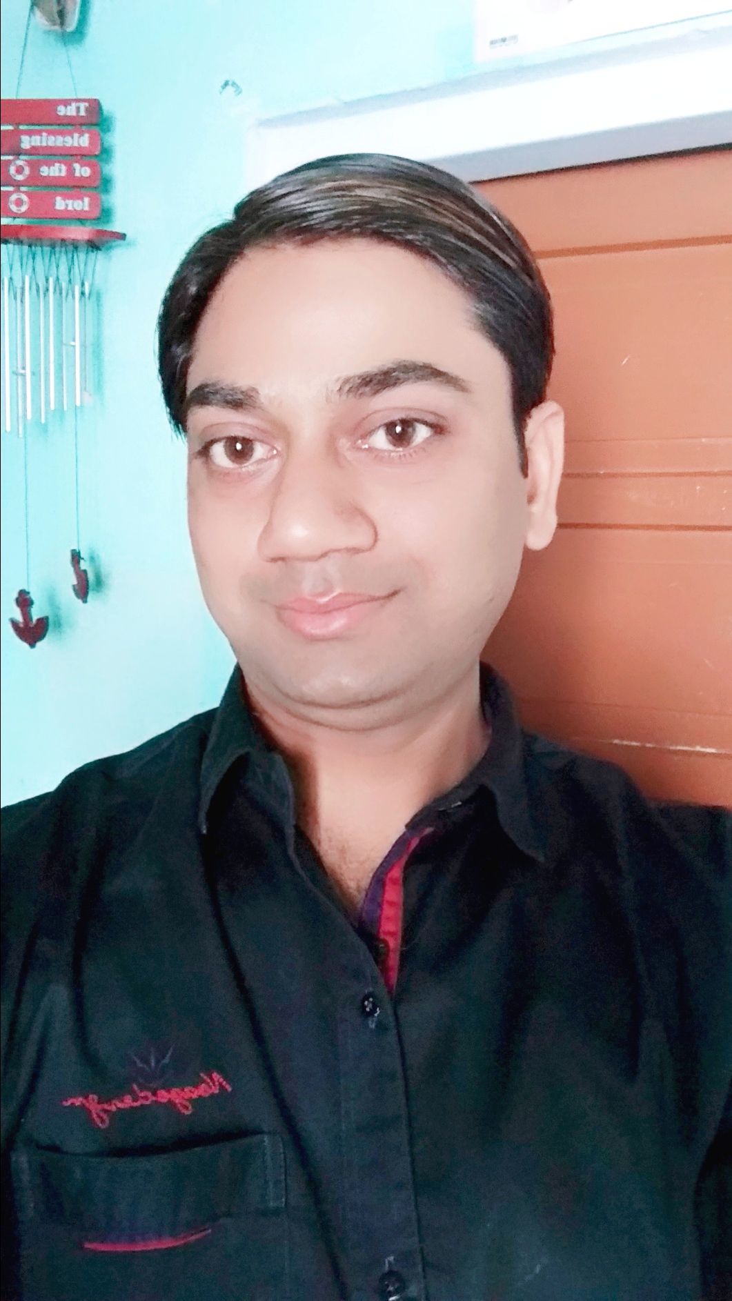 Profile pic