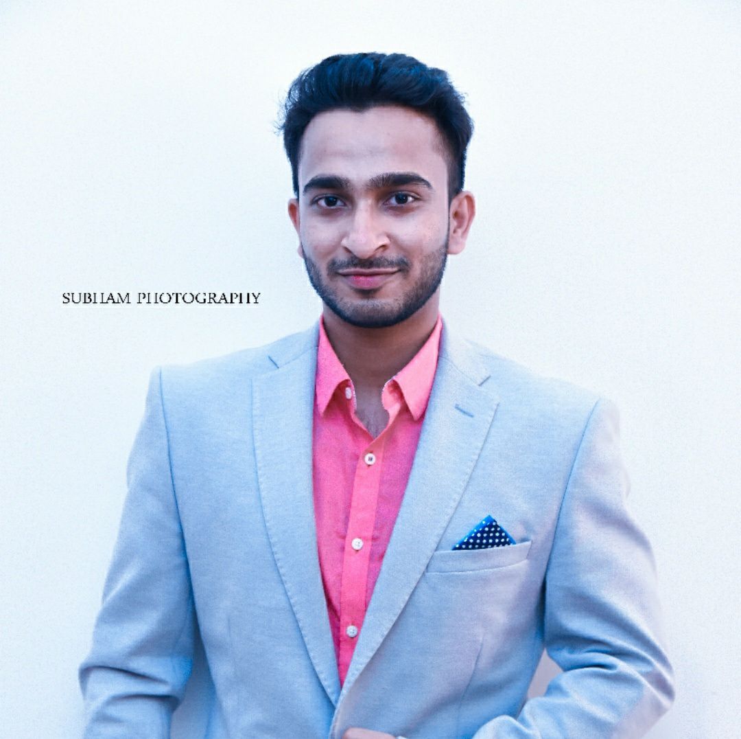 Profile pic