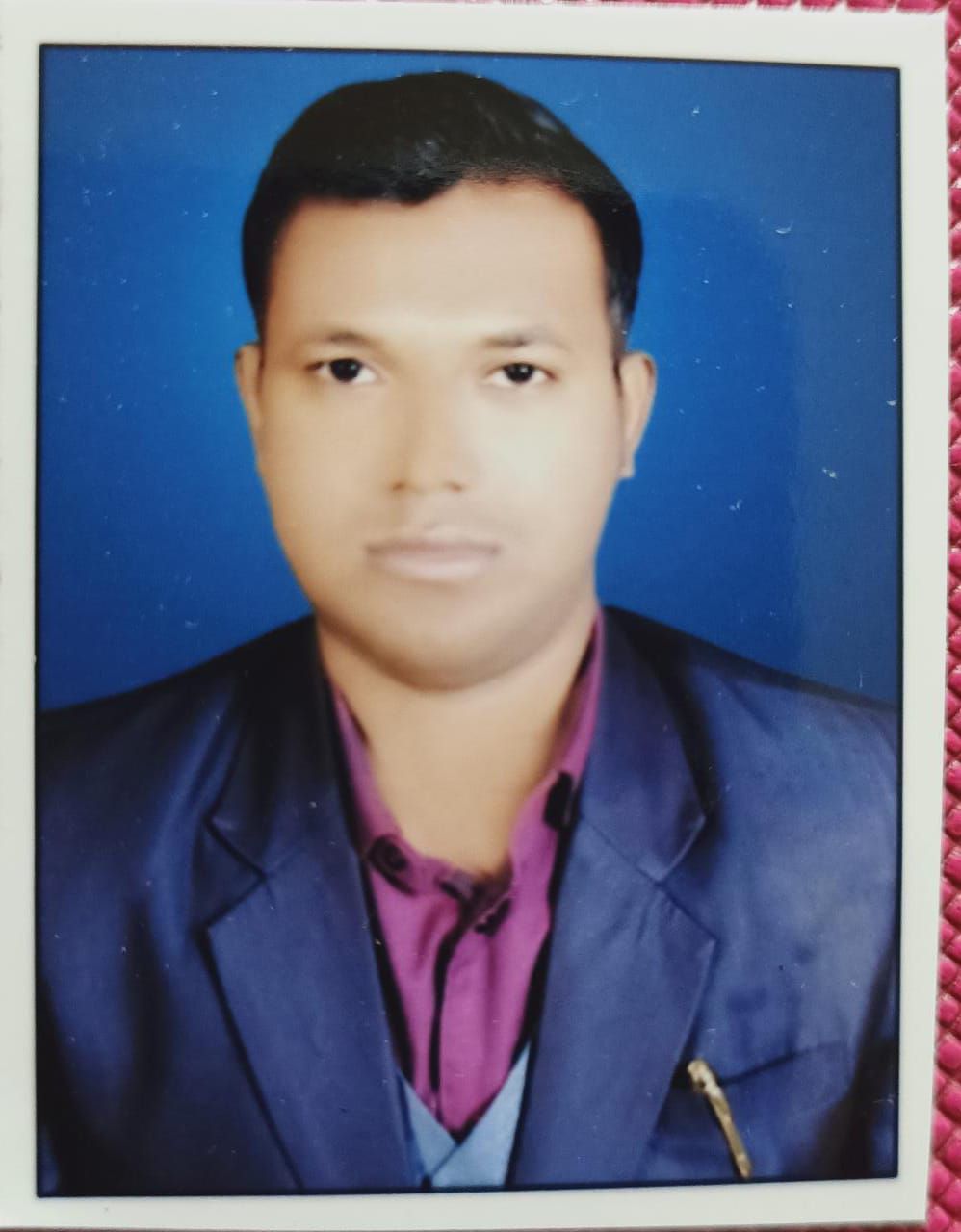 Profile pic