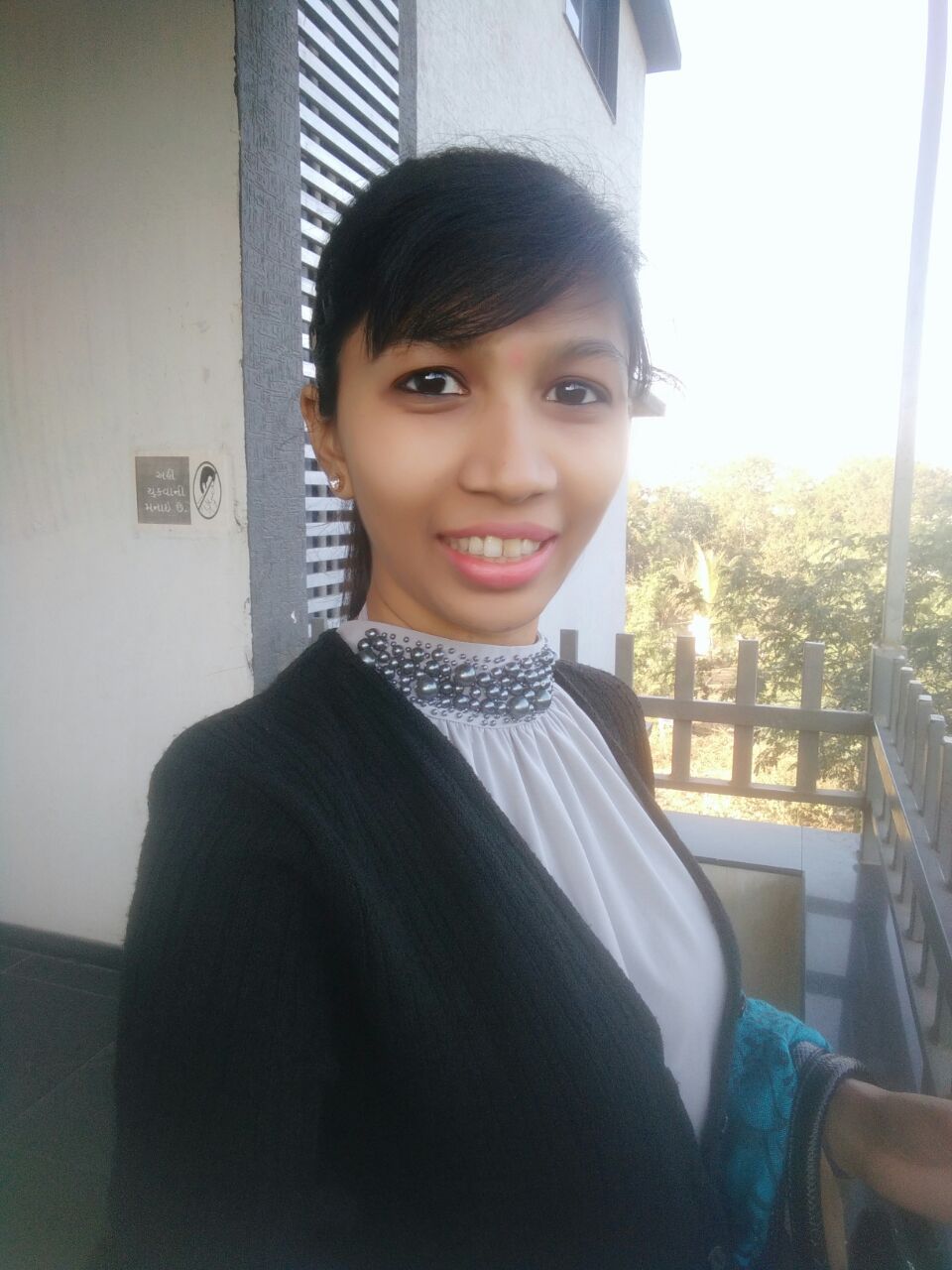 Profile pic